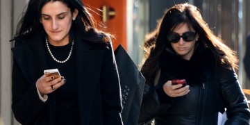 Εξιχνιάστηκε μεγάλη απάτη με μηνύματα σε έξυπνα κινητά τηλέφωνα