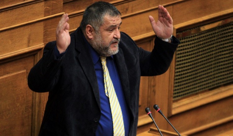 Ανεξάρτητος ο Κουκούτσης της ΧΑ – Τρίτη δύναμη η ΔΗΣΥ