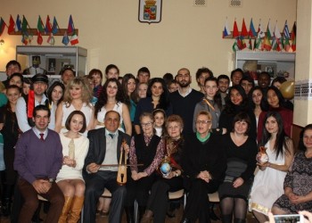 Краснодарская городская общественная организация греков "Понтос"