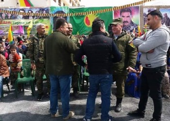 Τουρκία: Επεισόδια μετά την αυτοκτονία Κούρδου κρατουμένου απεργού πείνας