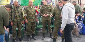 Σκληρό διάβημα της Τουρκίας στη Ρωσία για το Κουρδικό