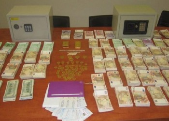 Προφυλακίστηκε ο αρχηγός του κυκλώματος τοκογλύφων