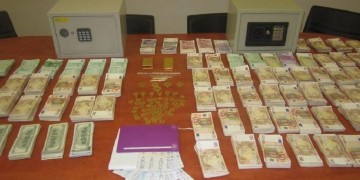 Προφυλακίστηκε ο αρχηγός του κυκλώματος τοκογλύφων