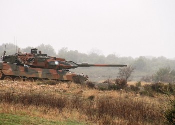 Στο εδώλιο για τα Leopard Λιακουνάκος και Τραυλός