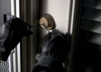 Στη Δράμα πήγαν να κάνουν ληστεία με ποδήλατο