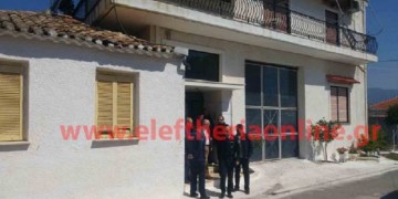 Οικογενειακή τραγωδία στη Μεσσήνη με νεκρό 10χρονο κορίτσι