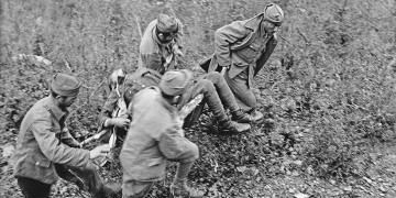 6 апреля 1941 года: германское вторжение в Грецию