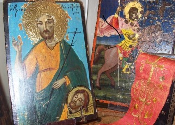 Μήλο της έριδας το Μουσείο Προσφυγικού Ελληνισμού στην Καβάλα