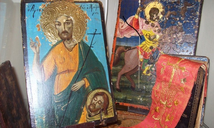 Μήλο της έριδας το Μουσείο Προσφυγικού Ελληνισμού στην Καβάλα