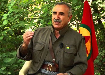 Καραγιλάν: Η Τουρκία δεν θα πετύχει τους στόχους της στη Συρία