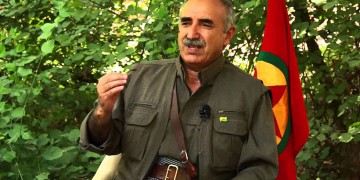 Καραγιλάν: Η Τουρκία δεν θα πετύχει τους στόχους της στη Συρία