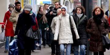 Γιατί οι μουσουλμάνοι που φεύγουν από τις χώρες τους καταφεύγουν στη Δύση;