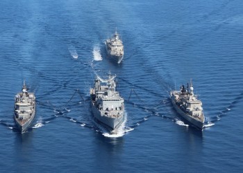 Πού τοποθετήθηκαν αντιστράτηγοι, αντιναύαρχοι, αντιπτέραρχοι