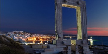 National Geographic: Πώς να περάσεις δύο εβδομάδες στις Κυκλάδες