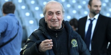 Κώστας Νεστορίδης, ο βιρτουόζος της μπάλας