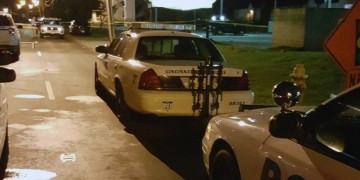 Ένοπλη επίθεση σε κλαμπ στο Οχάιο (βίντεο)