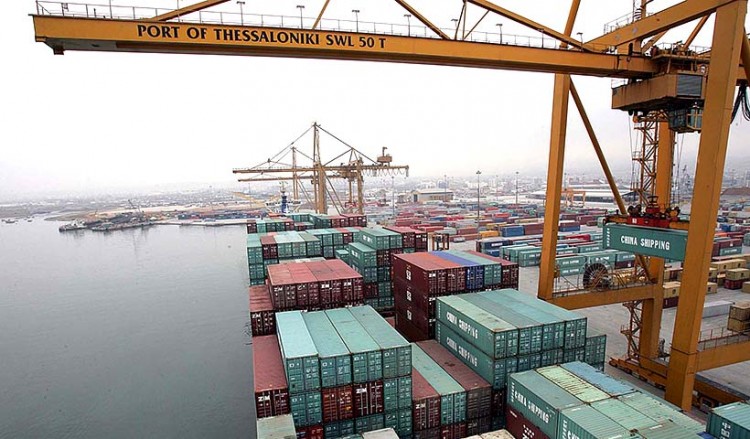 Στον Εισαγγελέα Διαφθοράς οι εργαζόμενοι στον ΟΛΘ