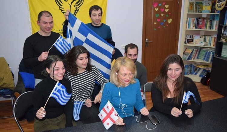 Eurovision 2017: Πώς ψήφισαν οι ομογενείς στον ελληνικό τελικό