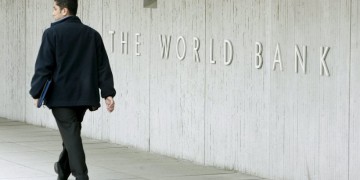 Δραματική πρόβλεψη της Παγκόσμιας Τράπεζας για τις επιπτώσεις της πανδημίας