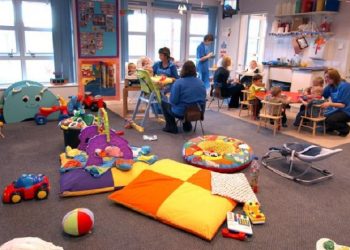 Πάνω από 40.000 παιδιά μένουν εκτός παιδικών σταθμών 2