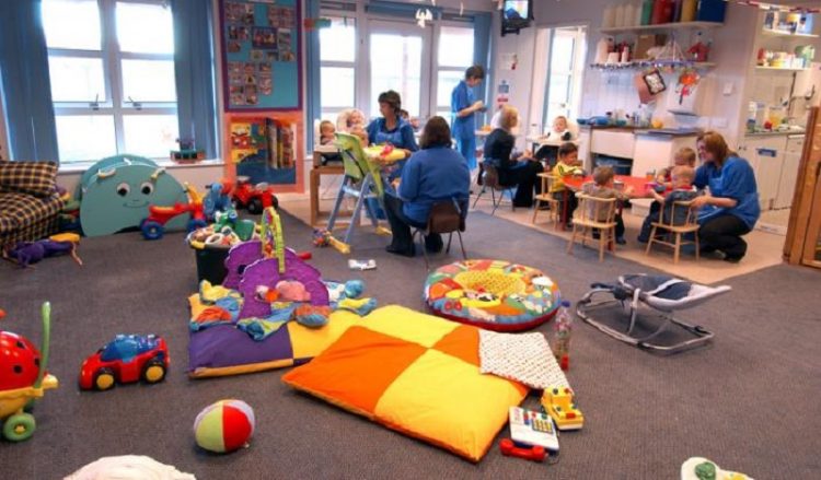 Πάνω από 40.000 παιδιά μένουν εκτός παιδικών σταθμών 2