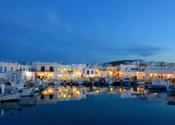 Όλα τα έκτακτα μέτρα για Χαλκιδική, Μύκονο, Πάρο, Αντίπαρο και Πόρο 2