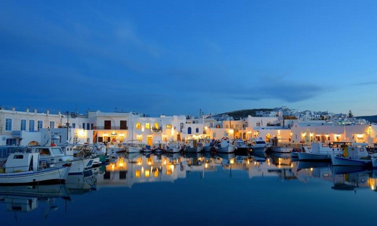 Όλα τα έκτακτα μέτρα για Χαλκιδική, Μύκονο, Πάρο, Αντίπαρο και Πόρο 2