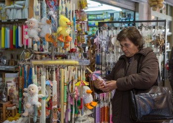 Πότε ξεκινά το εορταστικό ωράριο για το Πάσχα