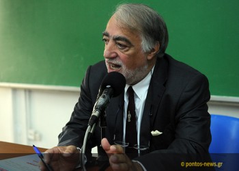 Επιτροπή Καθολικής Ποντιακής Ενότητας: Η ισχύς εν τη ενώσει