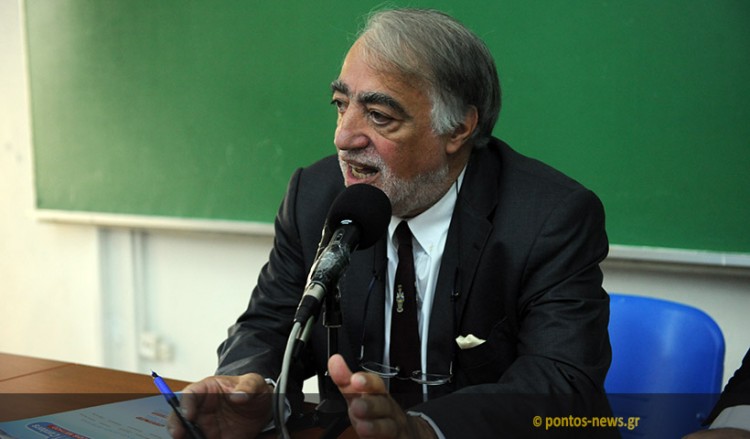 Επιτροπή Καθολικής Ποντιακής Ενότητας: Η ισχύς εν τη ενώσει