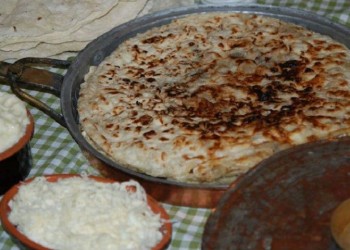 Εκδηλώσεις για τον πολιτισμό του Πόντου από τη νεολαία του ΣΠΟΣ Θεσσαλονίκης