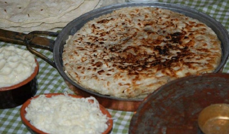 Εκδηλώσεις για τον πολιτισμό του Πόντου από τη νεολαία του ΣΠΟΣ Θεσσαλονίκης