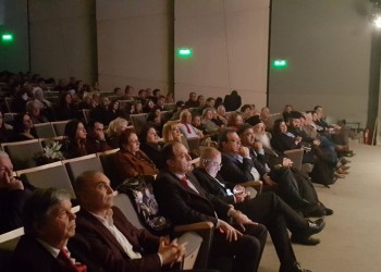 Φόρος τιμής στον ποντιακό ελληνισμό από το Δήμο Θερμαϊκού