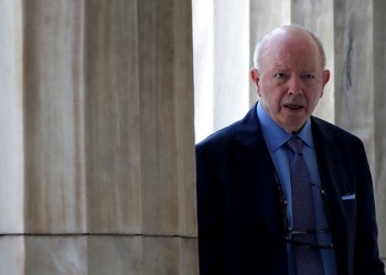 Ποινή φυλάκισης 30 μηνών με αναστολή για τον Σταύρο Ψυχάρη