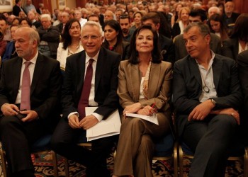 Σε πολιτική κίνηση μετεξελίσσεται η «Ώρα Αποφάσεων»