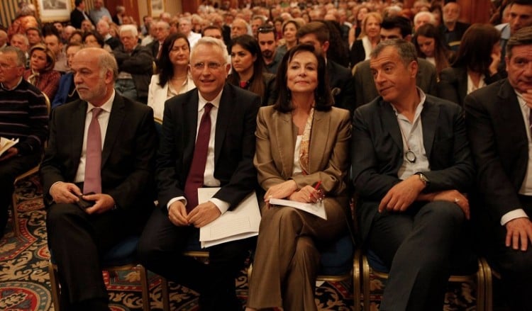 Σε πολιτική κίνηση μετεξελίσσεται η «Ώρα Αποφάσεων»