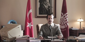 Πρεμιέρα της ταινίας με τη ζωή του Ερντογάν – Μέρος της γυρίστηκε στα Κατεχόμενα