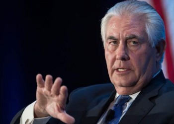 Σε δύο χρόνια η μεταφορά της πρεσβείας των ΗΠΑ στην Ιερουσαλήμ