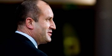 Ο πρόεδρος της Βουλγαρίας κατηγορεί την Τουρκία για ανάμιξη στις εκλογές