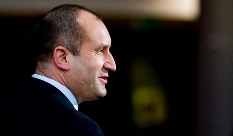 Ο πρόεδρος της Βουλγαρίας κατηγορεί την Τουρκία για ανάμιξη στις εκλογές