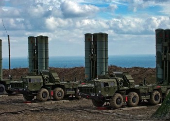 Ρωσία: Το αντιπυραυλικό σύστημα S-350 Vityaz θα αντικαταστήσει τους S-300