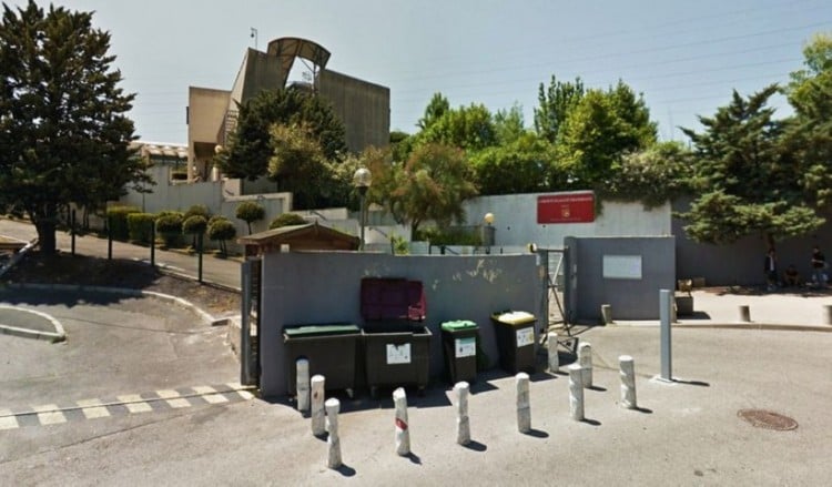 Επίθεση σε Λύκειο στη Γαλλία – 17χρονος ο δράστης