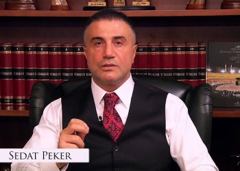 Φιλοερντογανικός αρχηγός μαφίας απειλεί τις ευρωπαϊκές χώρες! (βίντεο)