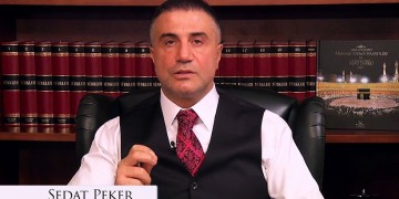 Φιλοερντογανικός αρχηγός μαφίας απειλεί τις ευρωπαϊκές χώρες! (βίντεο)