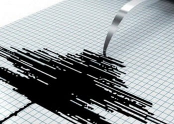 Σεισμός 3,8 Ρίχτερ στην Αθήνα  2