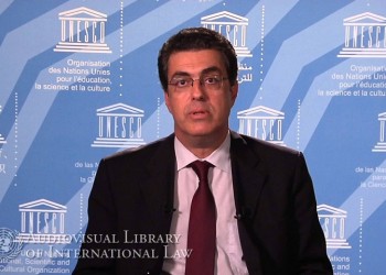 Έλληνας ο νέος αντιπρόεδρος του Ευρωπαϊκού Δικαστηρίου Ανθρωπίνων Δικαιωμάτων