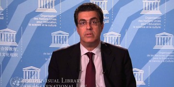 Έλληνας ο νέος αντιπρόεδρος του Ευρωπαϊκού Δικαστηρίου Ανθρωπίνων Δικαιωμάτων
