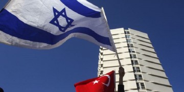 Νέα κρίση στις σχέσεις Τουρκίας-Ισραήλ;