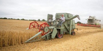 Η Τουρκία επισημοποίησε το εμπάργκο στις εισαγωγές ρωσικών σιτηρών