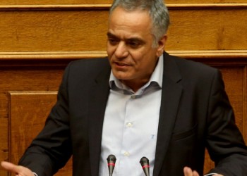 Ιδιωτικά αποτεφρωτήρια προανήγγειλε ο Σκουρλέτης